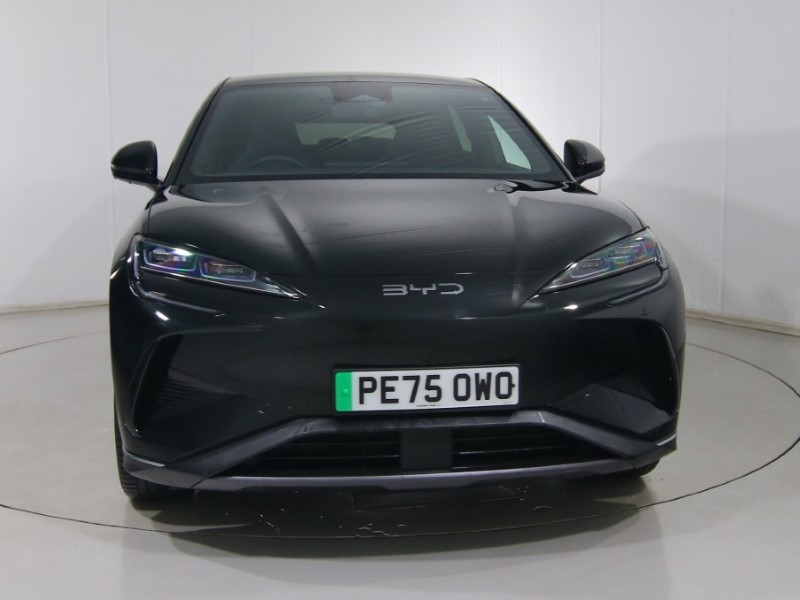 Used BYD Sealion 7 2025 for sale - 76981197: Photo 16