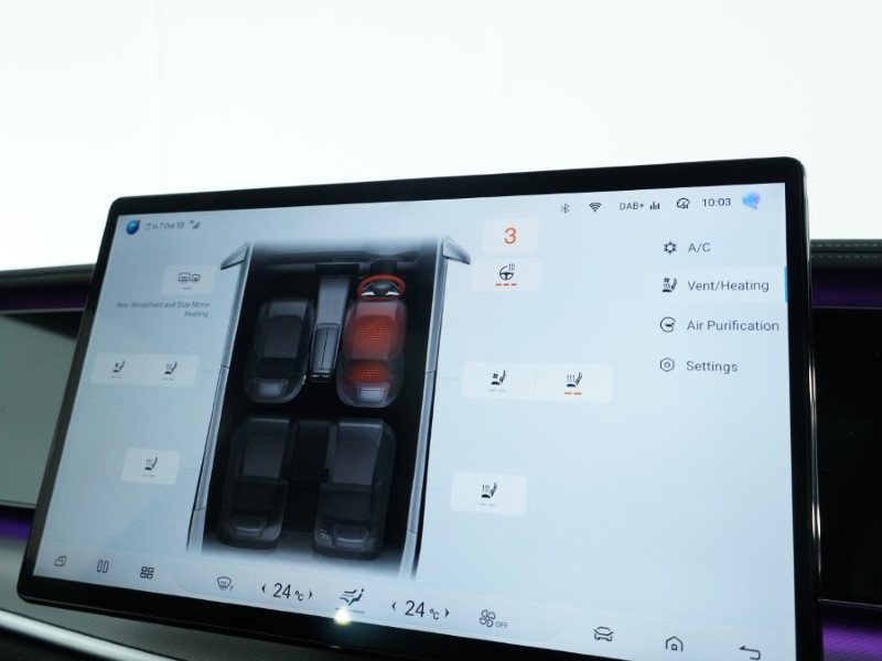 Used BYD Sealion 7 2025 for sale - 76981197: Photo 17