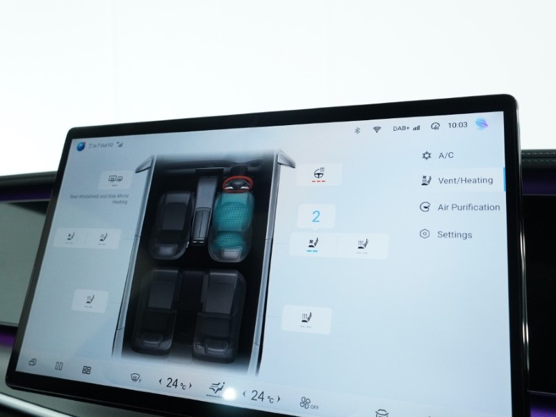 Used BYD Sealion 7 2025 for sale - 76981197: Photo 18