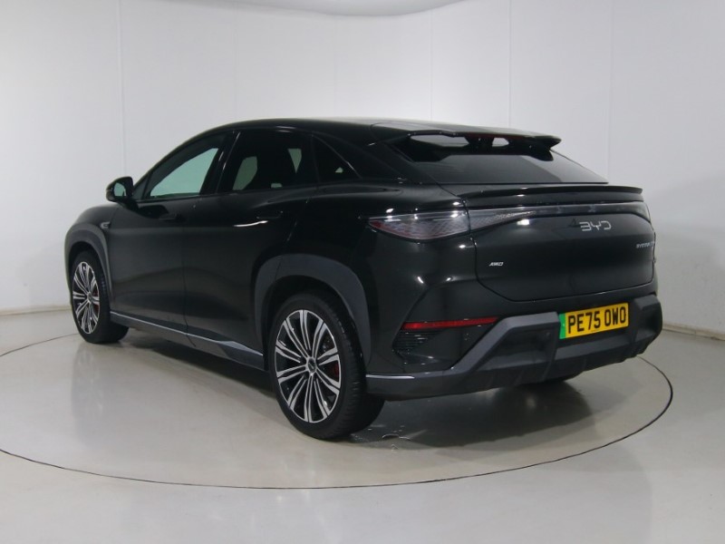 Used BYD Sealion 7 2025 for sale - 76981197: Photo 2