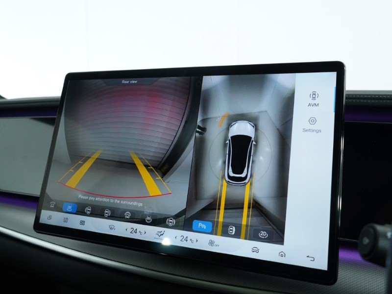 Used BYD Sealion 7 2025 for sale - 76981197: Photo 21