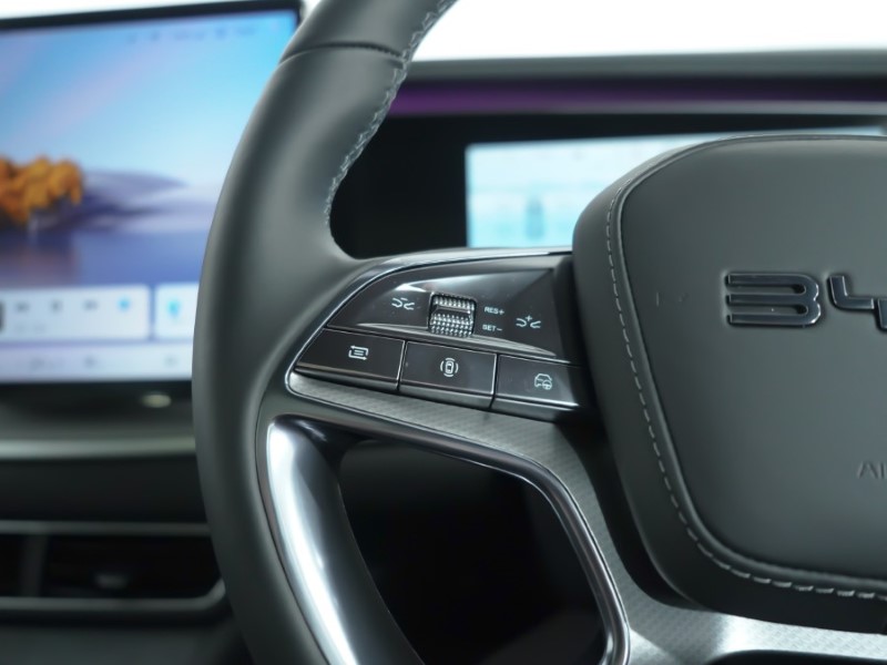 Used BYD Sealion 7 2025 for sale - 76981197: Photo 24