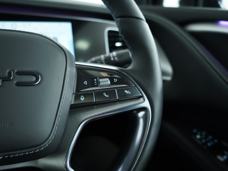 Used BYD Sealion 7 2025 for sale - 76981197: Photo 25