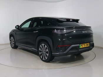 Used BYD Sealion 7 2025 for sale - 76981197: Photo