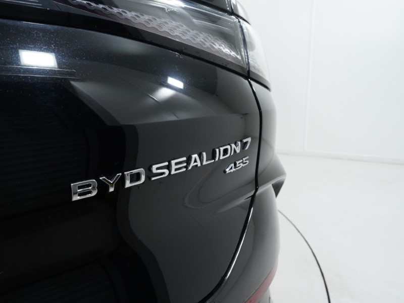 Used BYD Sealion 7 2025 for sale - 76981197: Photo 33