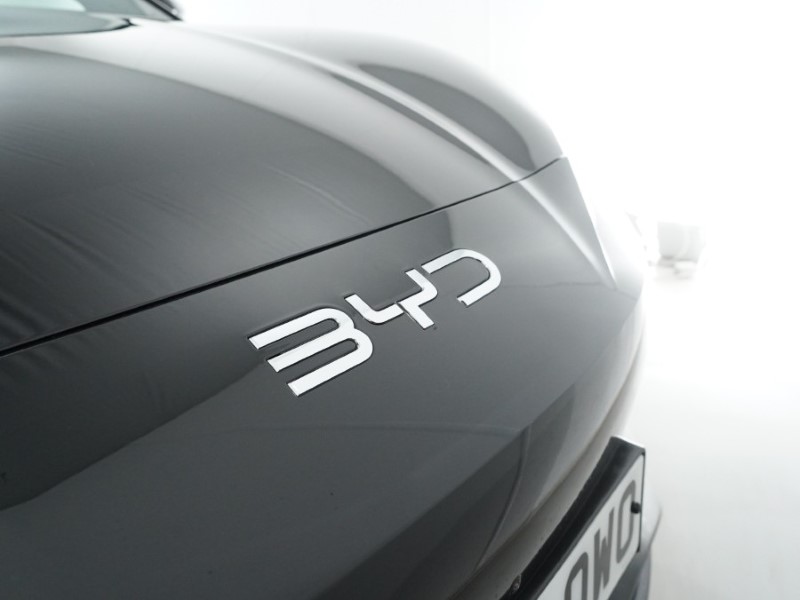 Used BYD Sealion 7 2025 for sale - 76981197: Photo 36