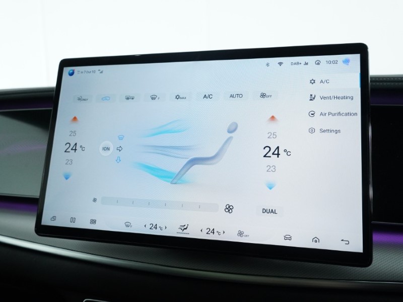 Used BYD Sealion 7 2025 for sale - 76981197: Photo 39