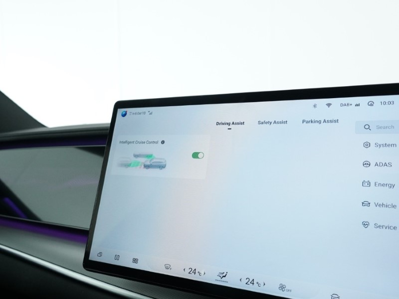 Used BYD Sealion 7 2025 for sale - 76981197: Photo 40