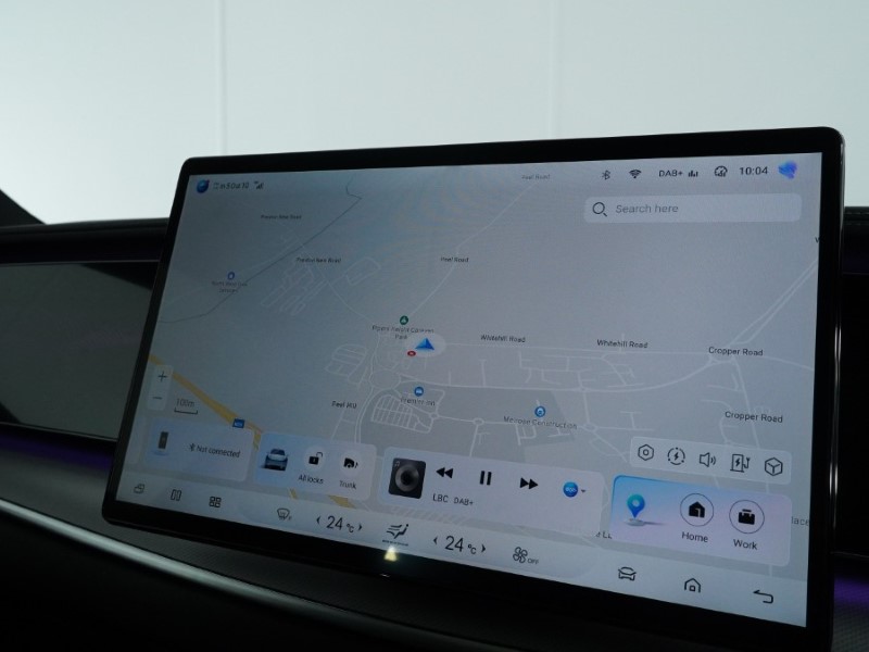 Used BYD Sealion 7 2025 for sale - 76981197: Photo 43