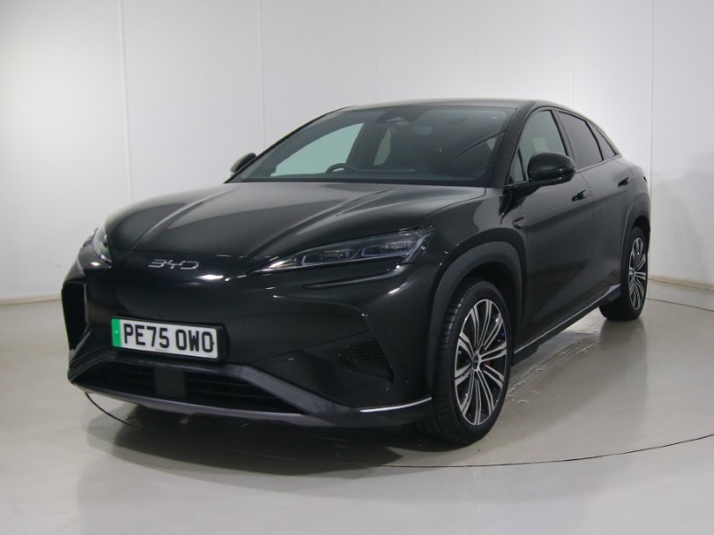 Used BYD Sealion 7 2025 for sale - 76981197: Photo 45