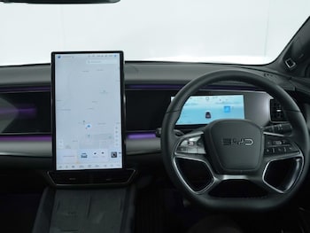 Used BYD Sealion 7 2025 for sale - 76981197: Photo