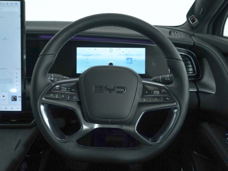 Used BYD Sealion 7 2025 for sale - 76981197: Photo 5