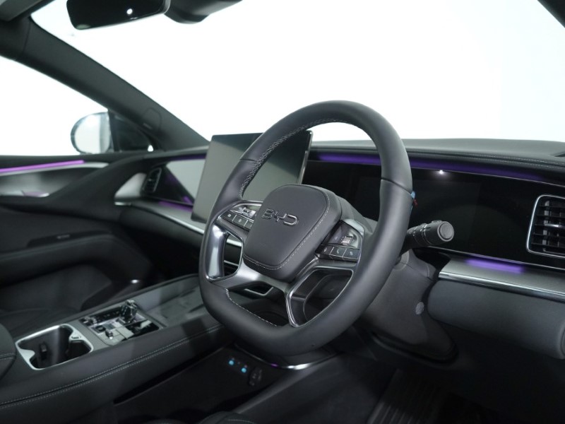 Used BYD Sealion 7 2025 for sale - 76981197: Photo 6