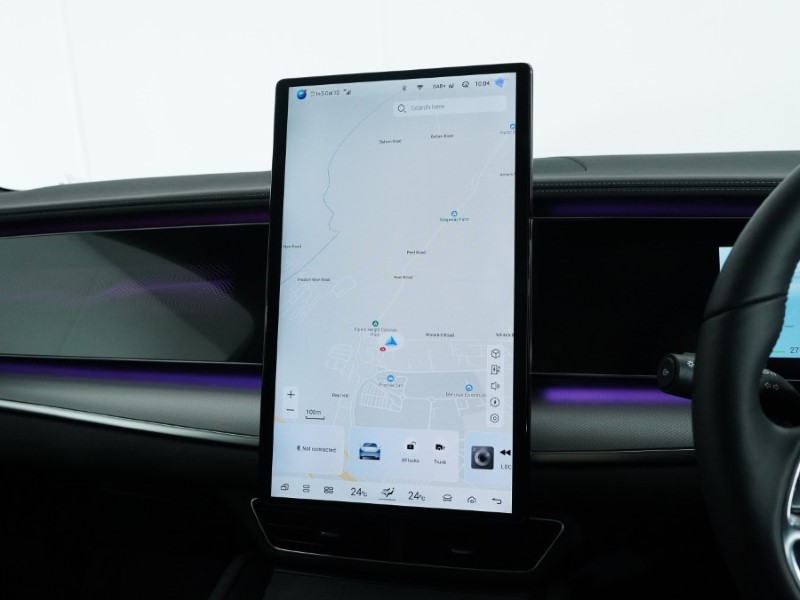 Used BYD Sealion 7 2025 for sale - 76981197: Photo 8