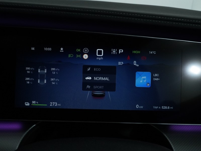 Used BYD Sealion 7 2025 for sale - 76981197: Photo 9