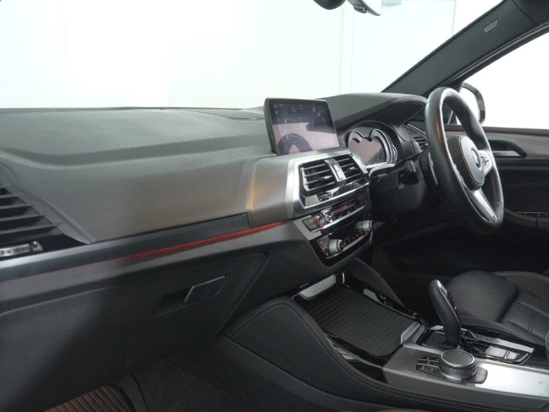 Used BMW X4 2019 for sale - 77791276: Photo 11