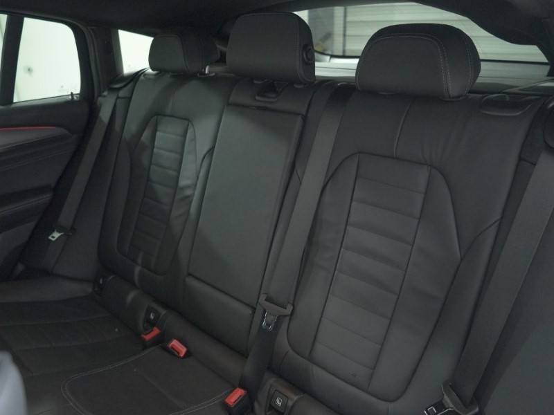 Used BMW X4 2019 for sale - 77791276: Photo 13