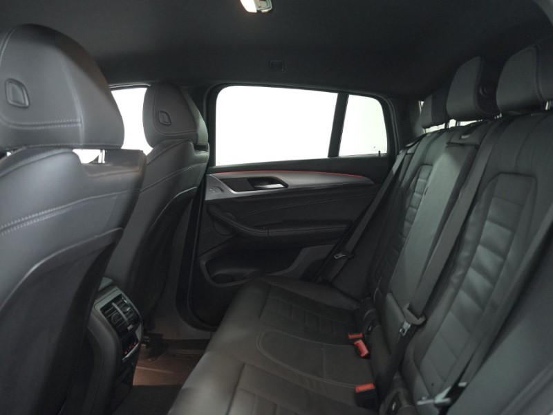 Used BMW X4 2019 for sale - 77791276: Photo 14