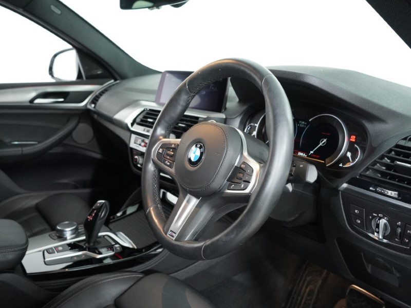 Used BMW X4 2019 for sale - 77791276: Photo 2