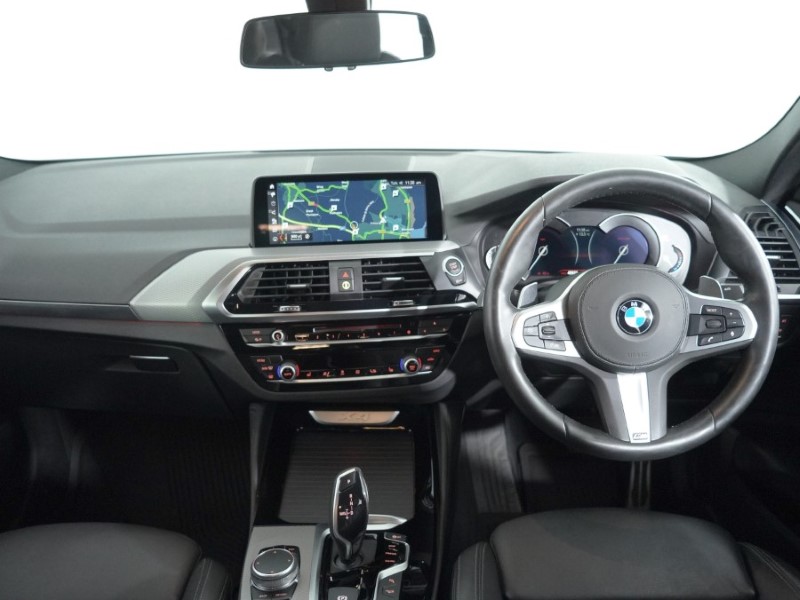 Used BMW X4 2019 for sale - 77791276: Photo 20