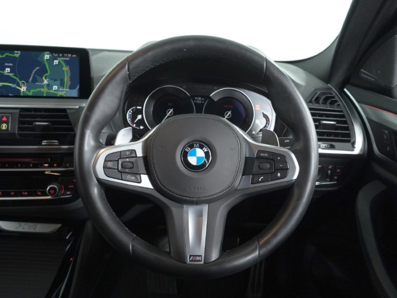 Used BMW X4 2019 for sale - 77791276: Photo 22