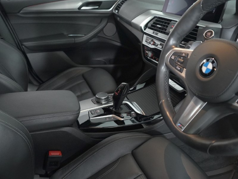 Used BMW X4 2019 for sale - 77791276: Photo 3