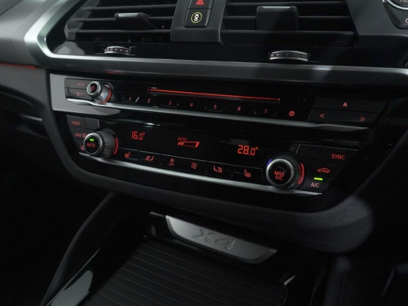 Used BMW X4 2019 for sale - 77791276: Photo 30