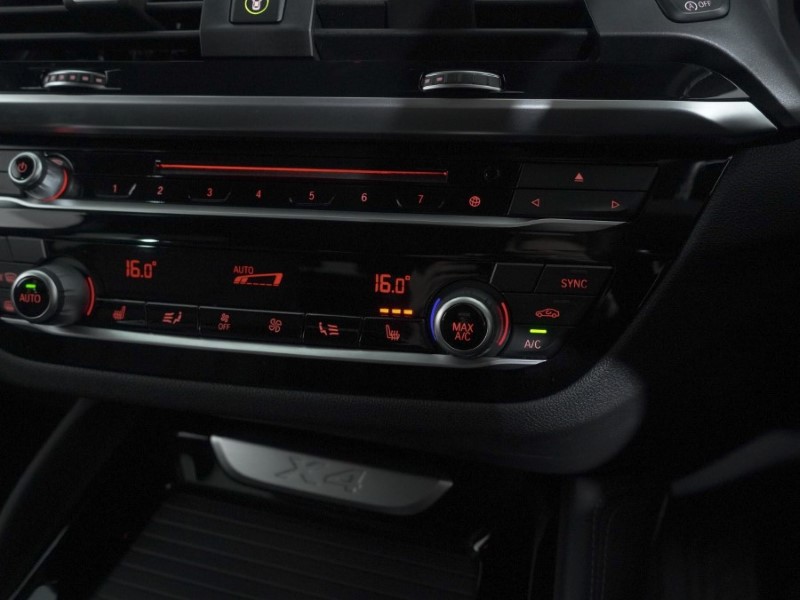 Used BMW X4 2019 for sale - 77791276: Photo 33