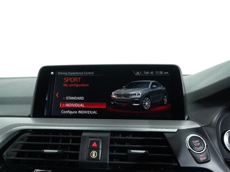 Used BMW X4 2019 for sale - 77791276: Photo 37