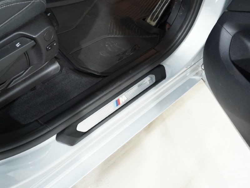 Used BMW X4 2019 for sale - 77791276: Photo 4