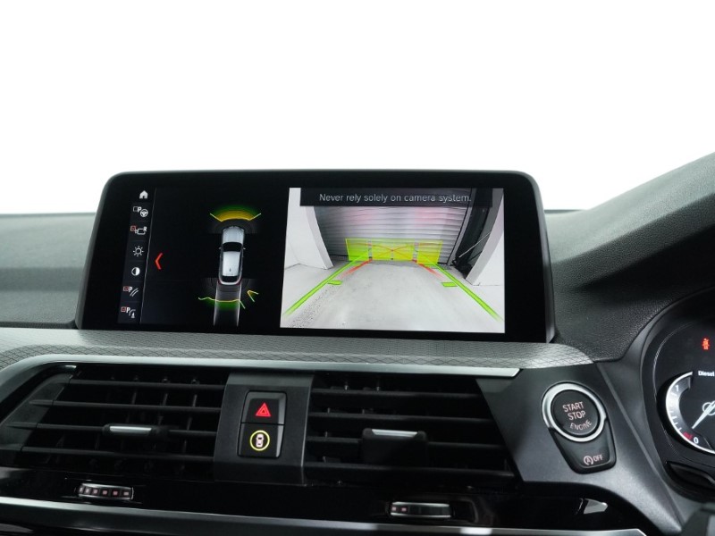 Used BMW X4 2019 for sale - 77791276: Photo 40