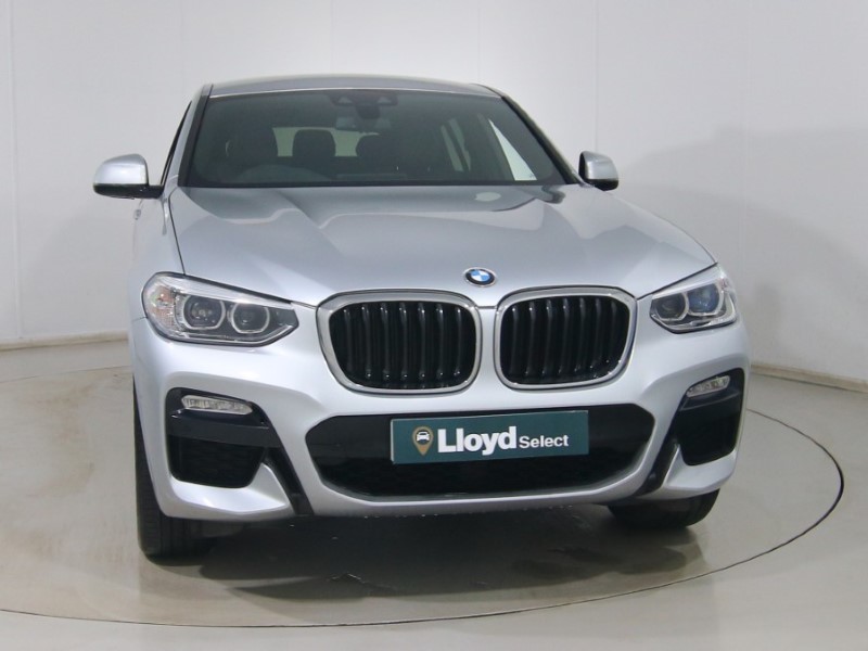 Used BMW X4 2019 for sale - 77791276: Photo 43