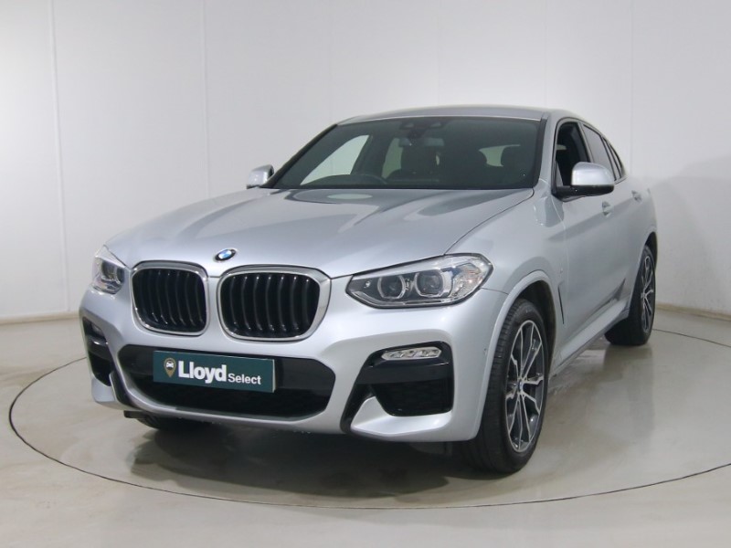 Used BMW X4 2019 for sale - 77791276: Photo 44