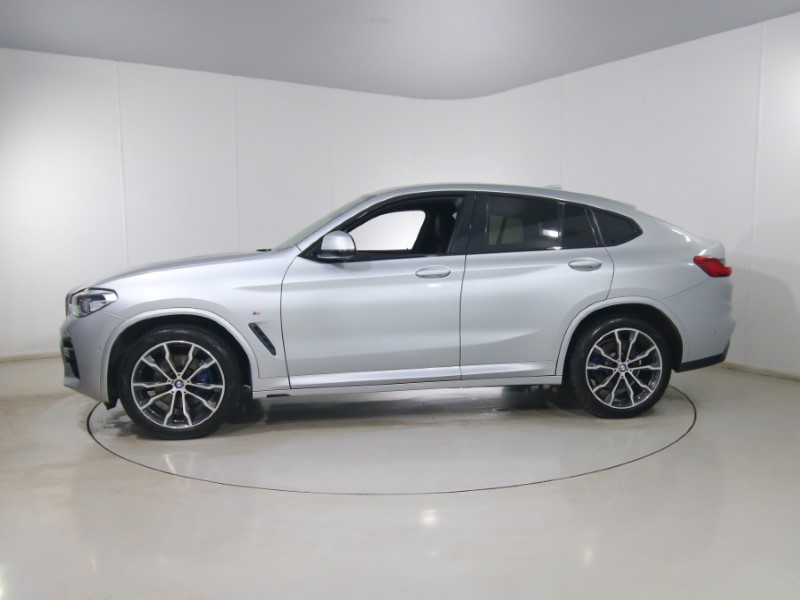 Used BMW X4 2019 for sale - 77791276: Photo 45