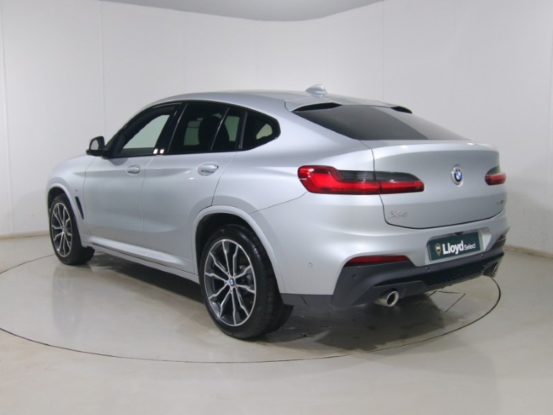 Used BMW X4 2019 for sale - 77791276: Photo 46