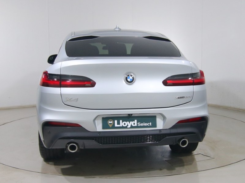 Used BMW X4 2019 for sale - 77791276: Photo 47