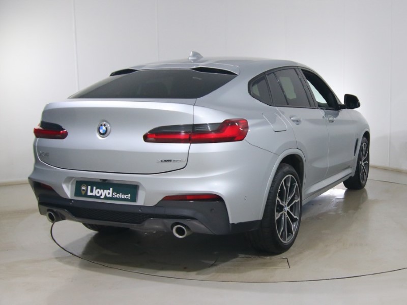 Used BMW X4 2019 for sale - 77791276: Photo 48