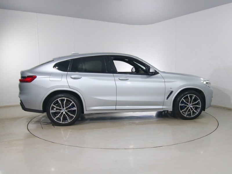 Used BMW X4 2019 for sale - 77791276: Photo 49