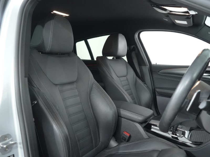 Used BMW X4 2019 for sale - 77791276: Photo 7