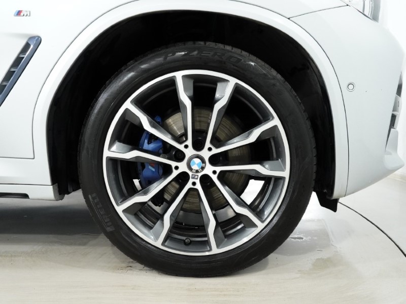 Used BMW X4 2019 for sale - 77791276: Photo 8