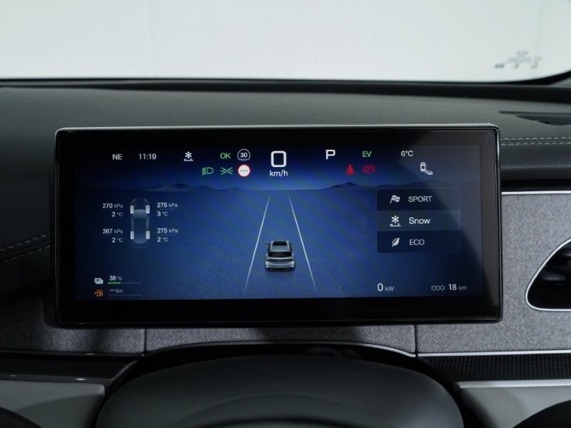 Used BYD Seal 6 2025 for sale - 77607113: Photo 10