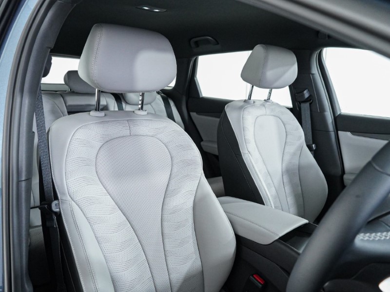 Used BYD Seal 6 2025 for sale - 77607113: Photo 12