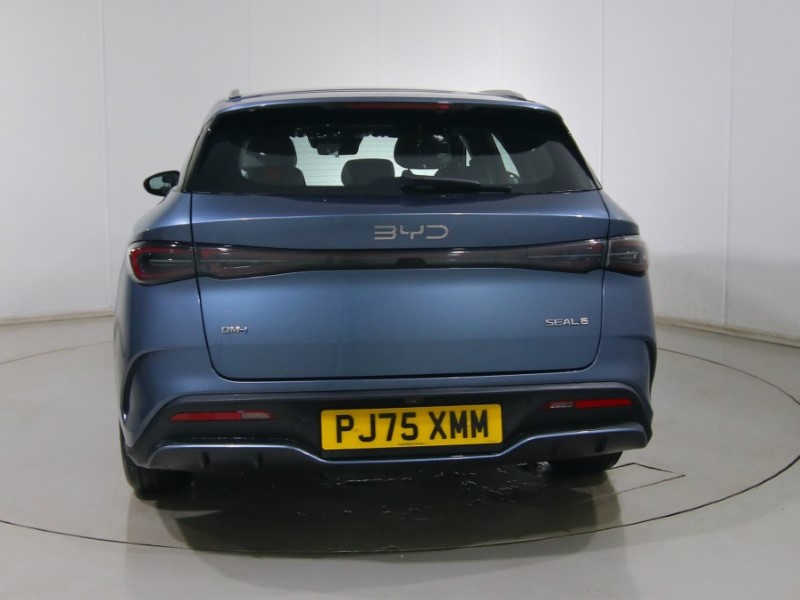 Used BYD Seal 6 2025 for sale - 77607113: Photo 16