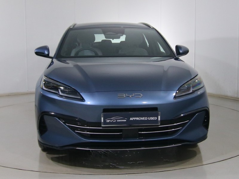 Used BYD Seal 6 2025 for sale - 77607113: Photo 17