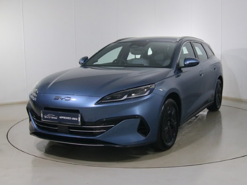 Used BYD Seal 6 2025 for sale - 77607113: Photo 22