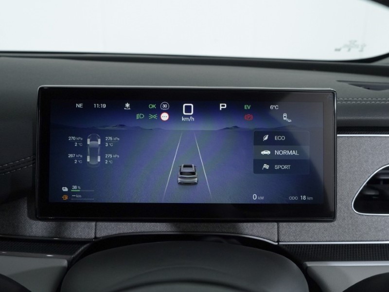 Used BYD Seal 6 2025 for sale - 77607113: Photo 28