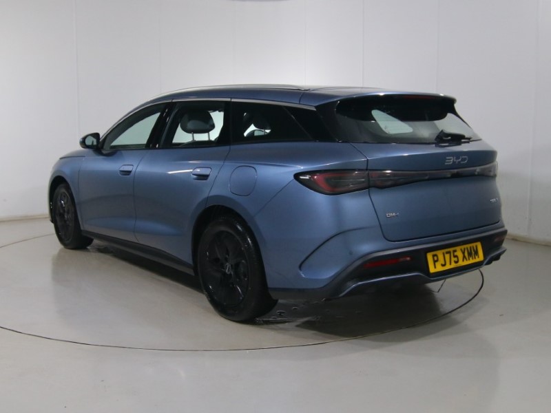 Used BYD Seal 6 2025 for sale - 77607113: Photo 3