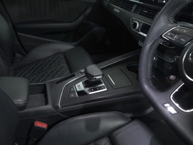 Used Audi A4 2020 for sale - 76981434: Photo 10