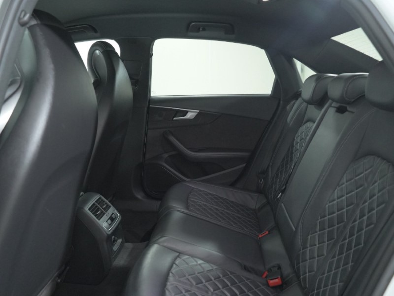 Used Audi A4 2020 for sale - 76981434: Photo 12