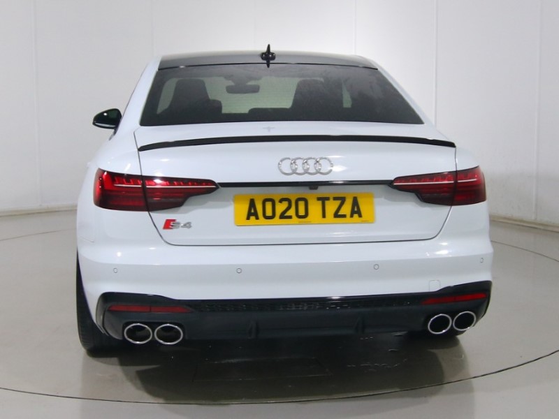 Used Audi A4 2020 for sale - 76981434: Photo 15